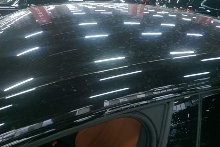Used Buick L7 2025 Model Luxury Edition Roof