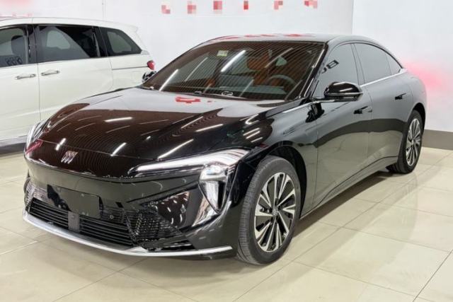 Used Buick L7 2025 Model Luxury Edition