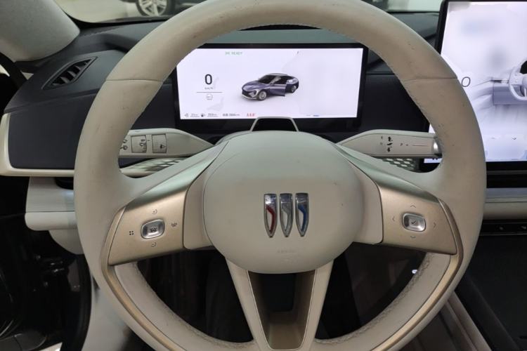 Used Buick L7 2025 Model Aivia Steering Wheel