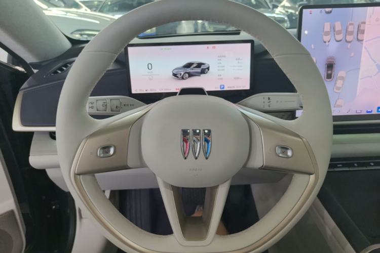 Used Buick L7 2025 Model Aivia Steering Wheel