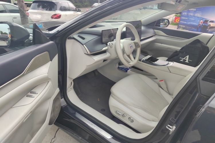 Used Buick L7 2025 Model Aivia Driver Seat