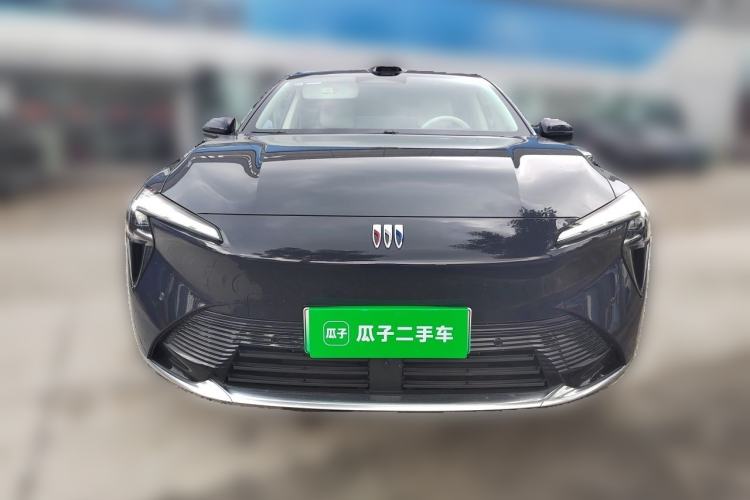 Used Buick L7 2025 Model Aivia Front