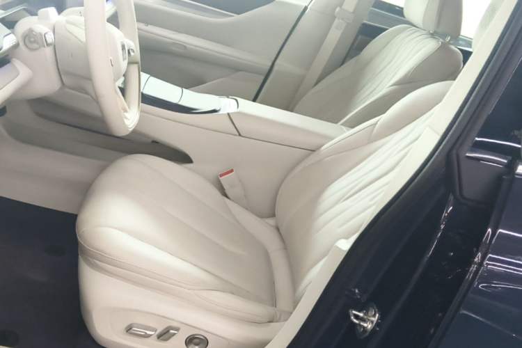 Used Buick L7 2025 Model Aivia Left Front Seat