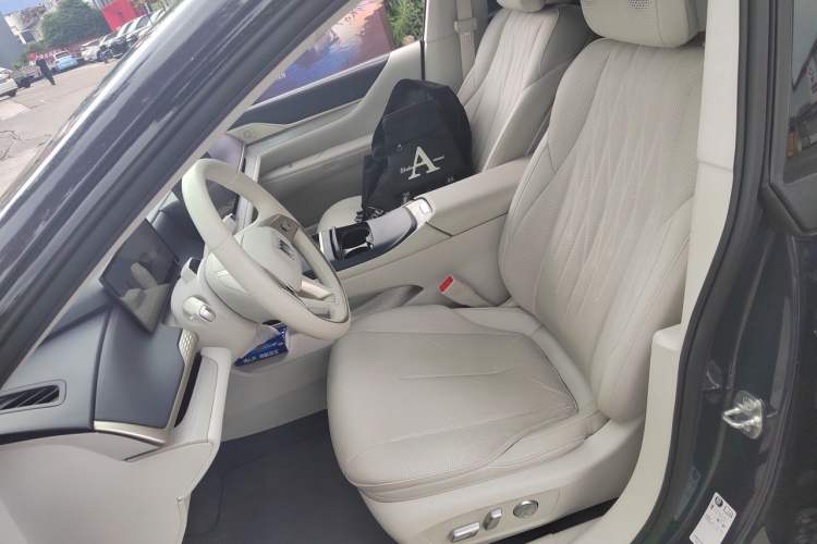 Used Buick L7 2025 Model Aivia Left Front Seat