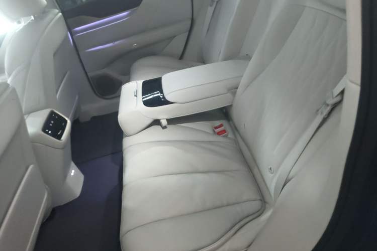 Used Buick L7 2025 Model Aivia Left Rear Seat