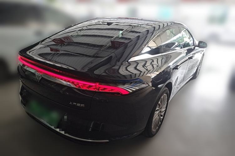 Used Buick L7 2025 Model Aivia Rear Right 45 Deg