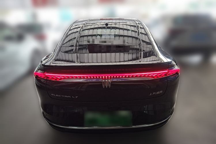 Used Buick L7 2025 Model Aivia Rear