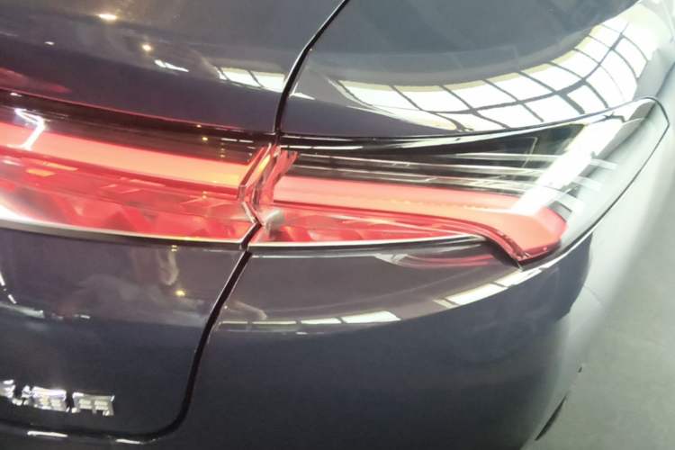 Used Buick L7 2025 Model Aivia Right Rear Taillight