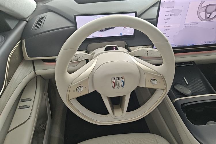 Used Buick L7 2025 Model Aivia Steering Wheel