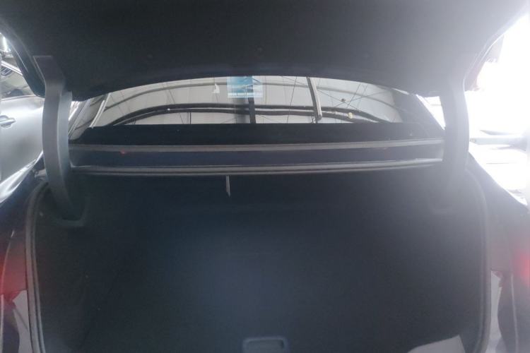 Used Buick L7 2025 Model Aivia Trunk