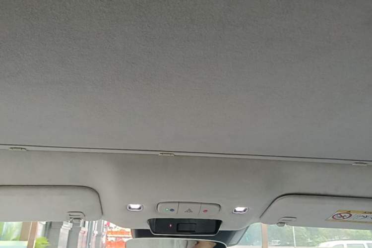 Used Buick L7 2025 Model Aivia Headliner