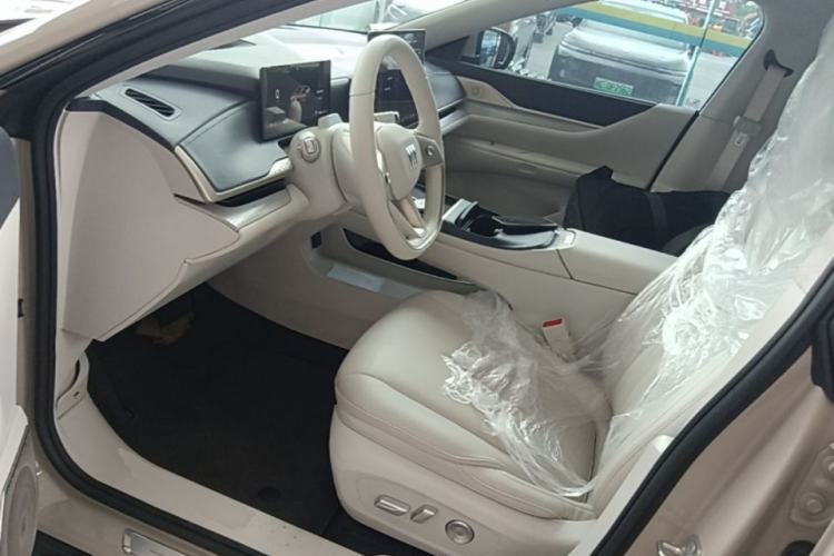 Used Buick L7 2025 Model Aivia Left Front Seat