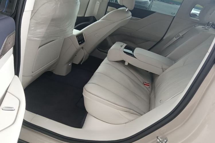 Used Buick L7 2025 Model Aivia Left Rear Seat