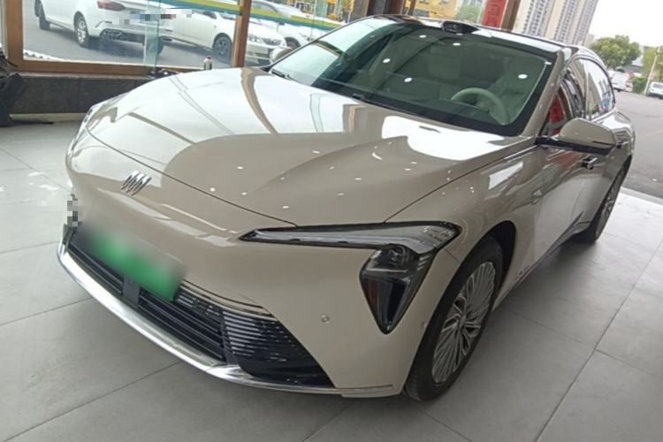 Used Buick L7 2025 Model Aivia Guazi used car, China used car export, Used car for sale, Used Buick cars, Cheapest cars for sale