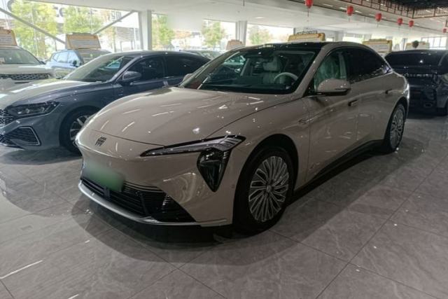 Buick L7 2025 Model Aivia usado