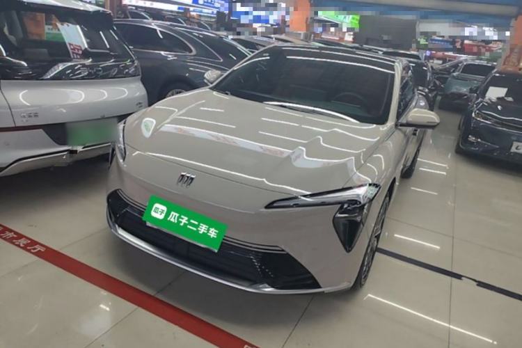 Used Buick L7 2025 Model Luxury Edition Guazi used car, China used car export, Used car for sale, Used cars, Cheapest cars for sale