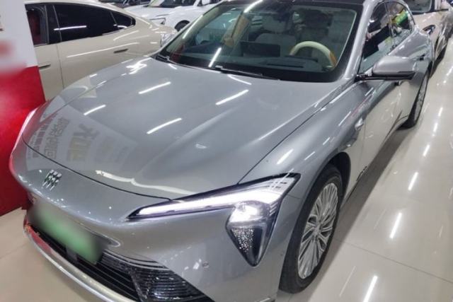Used Buick L7 2025 Model Aivia