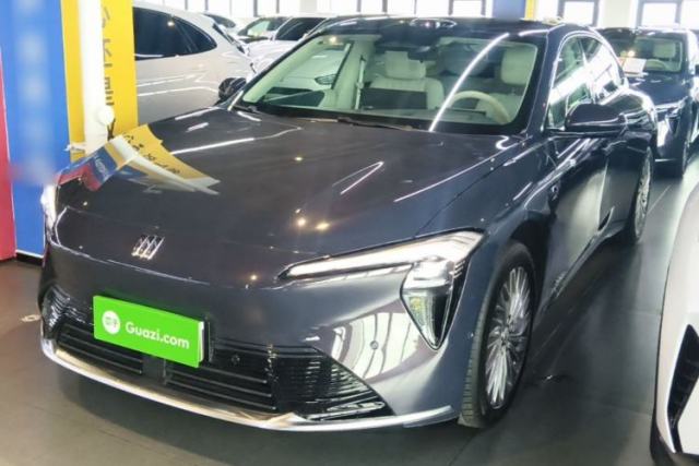 Buick L7 2025 Model Aivia usado
