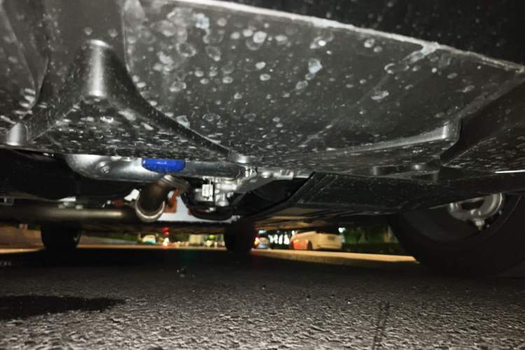 Used Buick L7 2025 Model Aivia Chassis Front