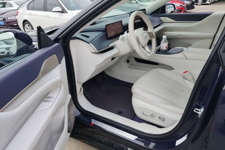 Used Buick L7 2025 Model Aivia Driver Seat