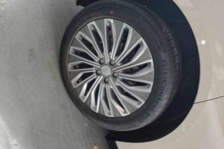 Used Buick L7 2025 Model Aivia Exterior 5