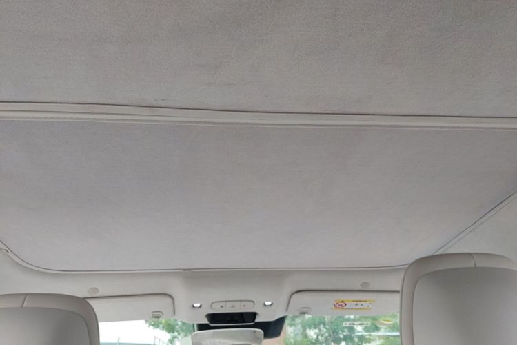 Used Buick L7 2025 Model Aivia Headliner