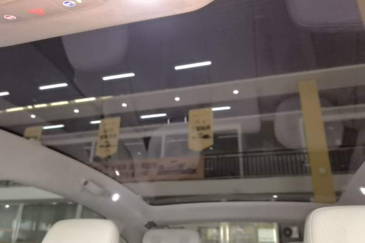 Used Buick L7 2025 Model Aivia Headliner