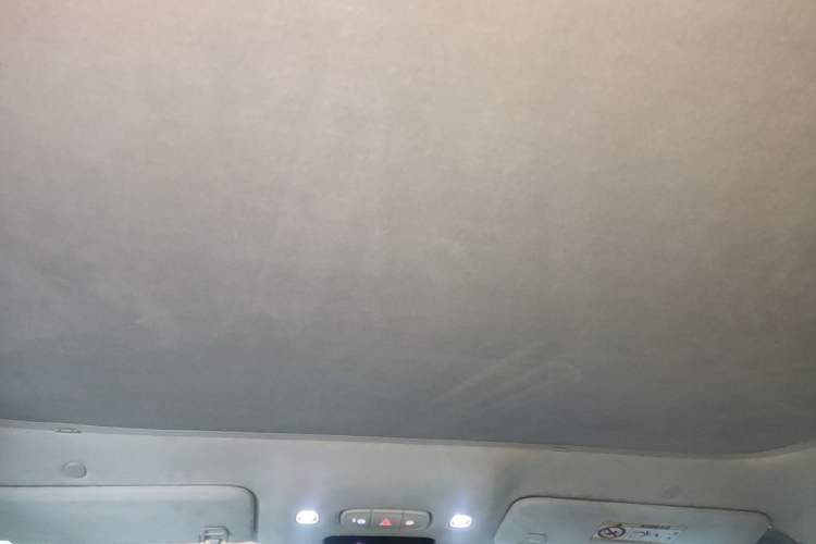 Used Buick L7 2025 Model Aivia Headliner
