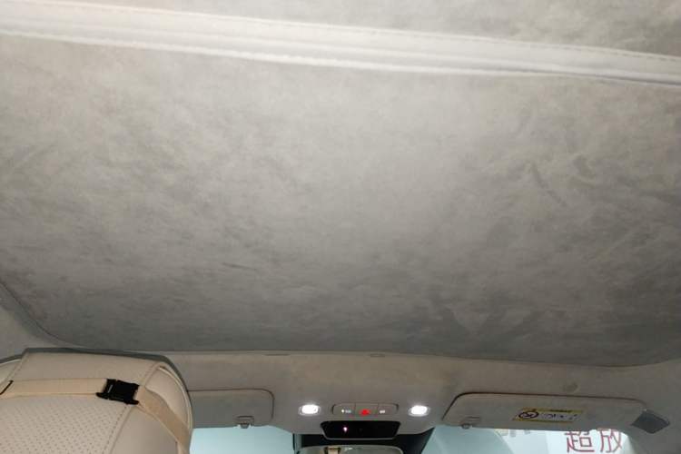 Used Buick L7 2025 Model Aivia Headliner