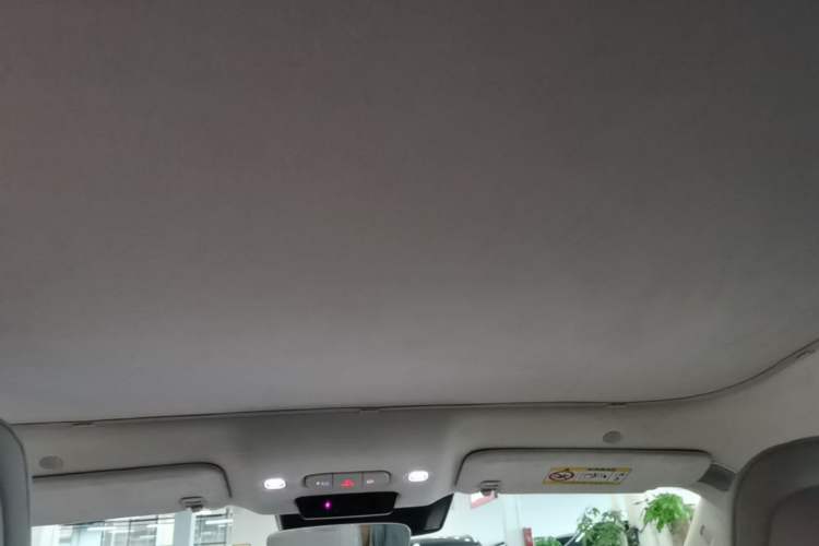 Used Buick L7 2025 Model Aivia Headliner