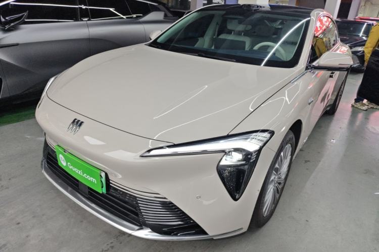 Used Buick L7 2025 Model Aivia Guazi used car, China used car export, Used car for sale, Used cars, Cheapest cars for sale