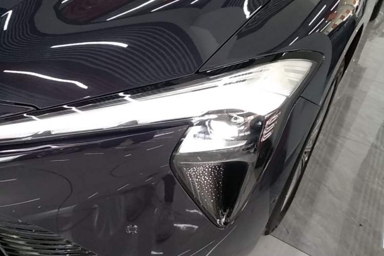 Used Buick L7 2025 Model Aivia Left Front Headlight