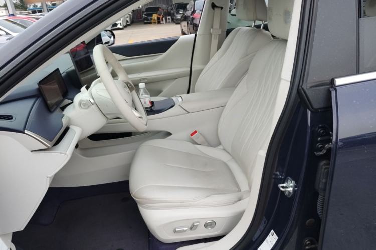 Used Buick L7 2025 Model Aivia Left Front Seat