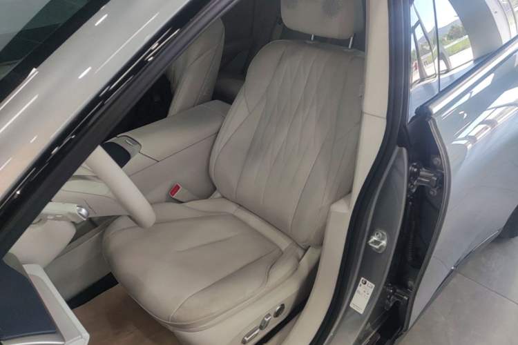 Used Buick L7 2025 Model Aivia Left Front Seat