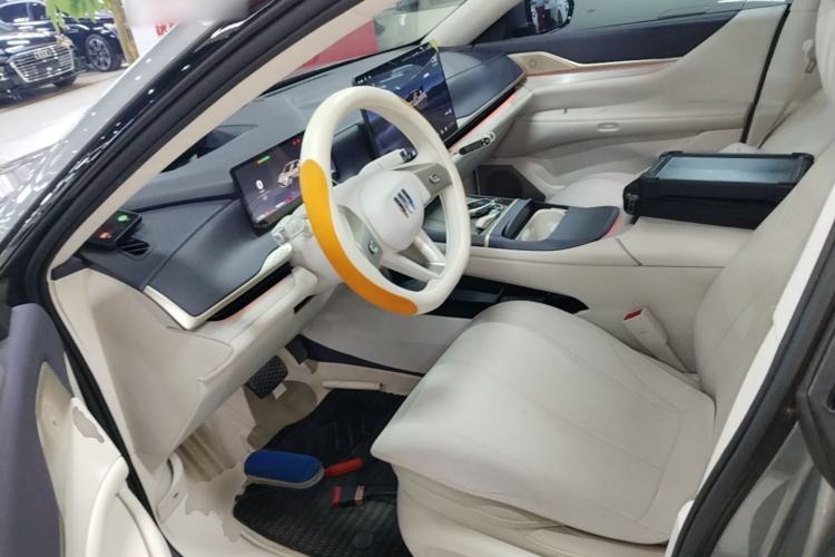 Used Buick L7 2025 Model Aivia Left Front Seat