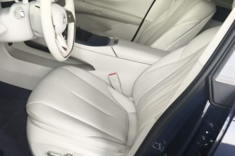 Used Buick L7 2025 Model Aivia Left Front Seat