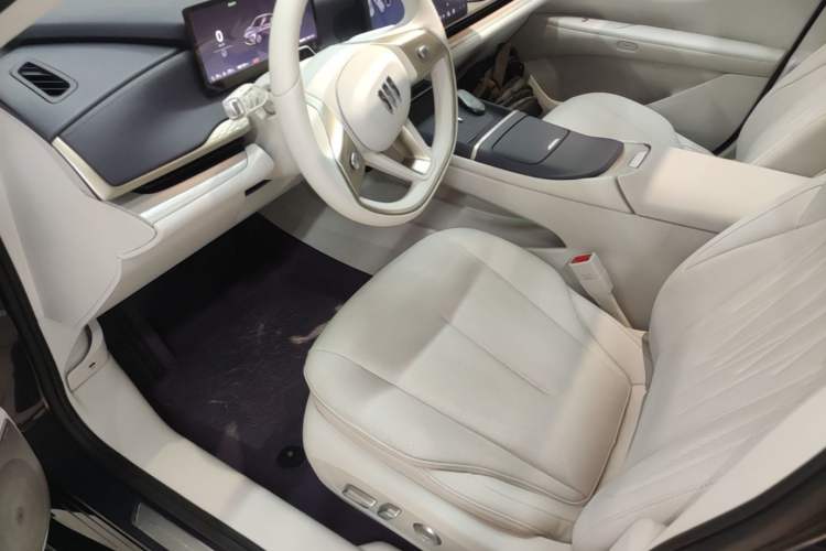 Used Buick L7 2025 Model Aivia Left Front Seat