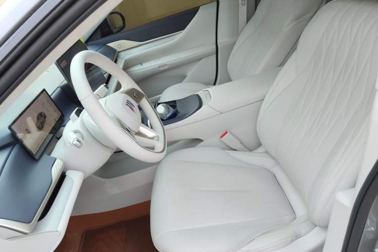 Used Buick L7 2025 Model Aivia Left Front Seat