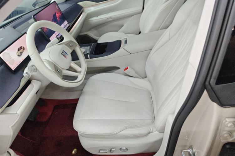 Used Buick L7 2025 Model Aivia Left Front Seat