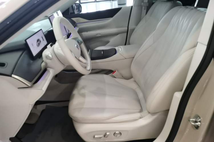 Used Buick L7 2025 Model Aivia Left Front Seat