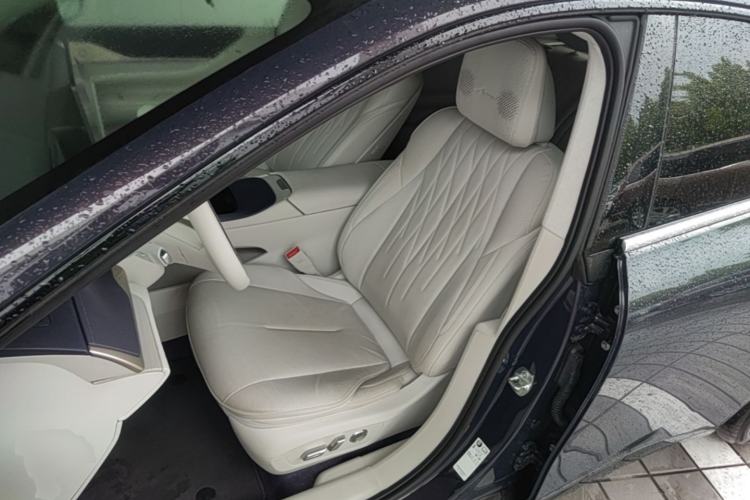 Used Buick L7 2025 Model Aivia Left Front Seat