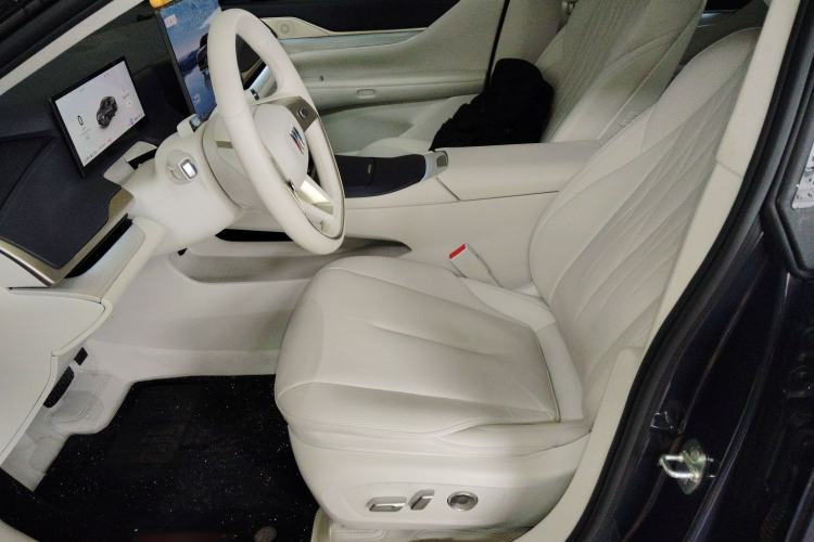 Used Buick L7 2025 Model Aivia Left Front Seat