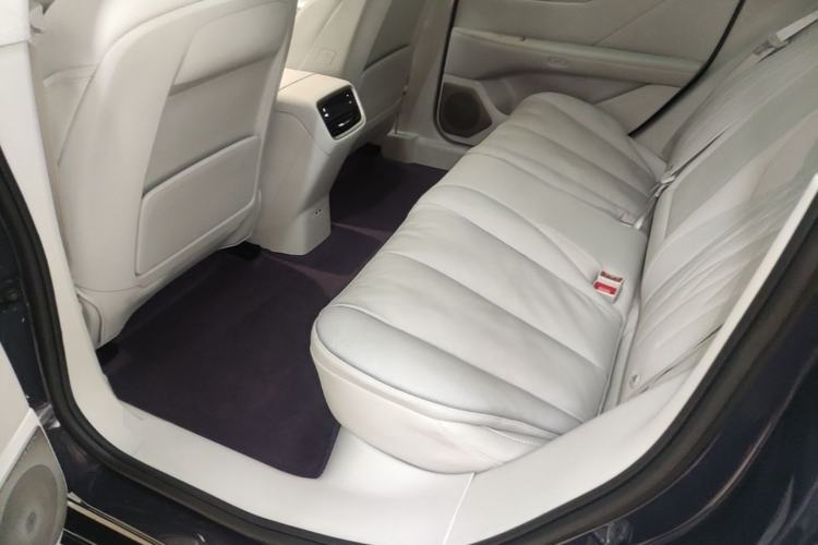 Used Buick L7 2025 Model Aivia Left Rear Seat