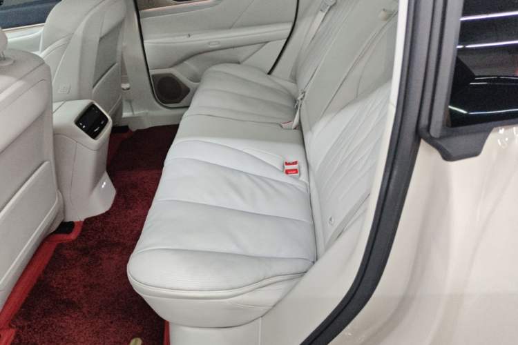 Used Buick L7 2025 Model Aivia Left Rear Seat
