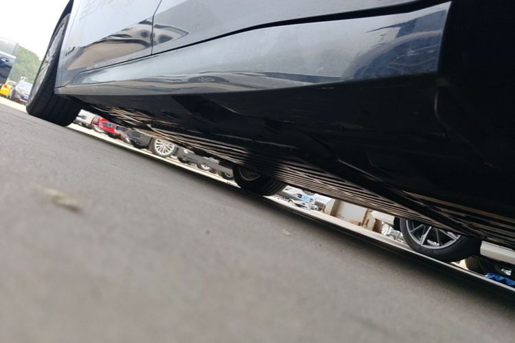 Used Buick L7 2025 Model Aivia Left Side Sill