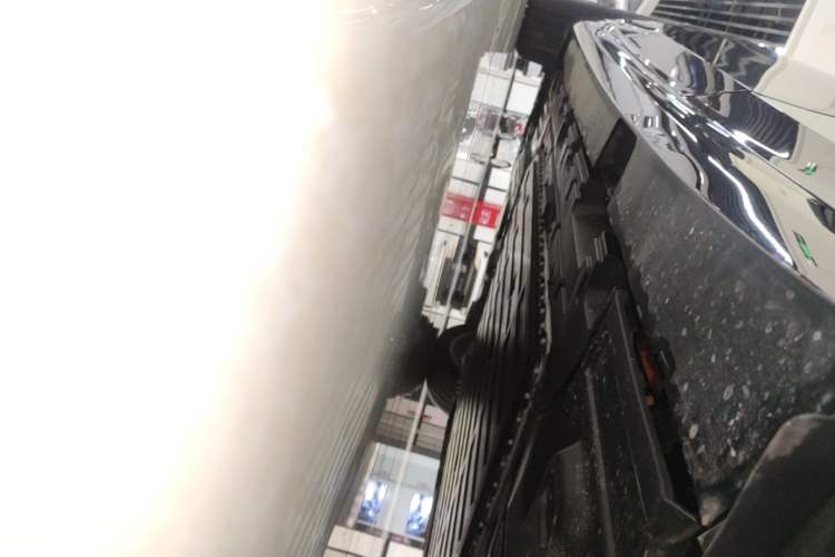 Used Buick L7 2025 Model Aivia Left Side Sill