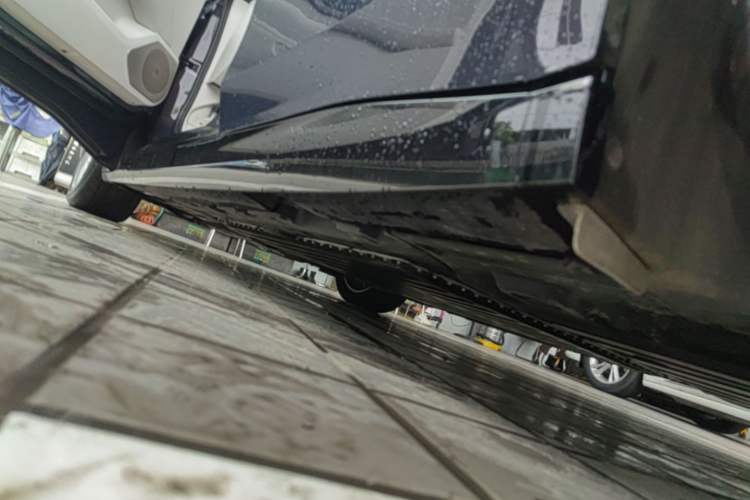Used Buick L7 2025 Model Aivia Left Side Sill