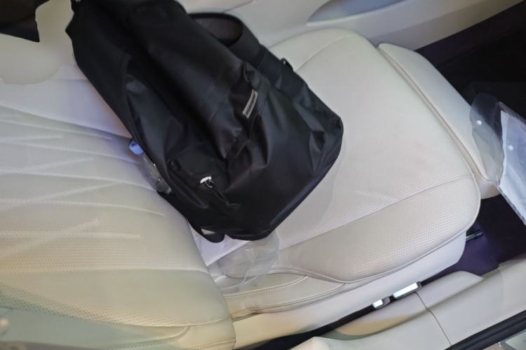 Used Buick L7 2025 Model Aivia Right Front Seat