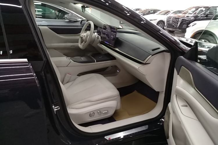 Used Buick L7 2025 Model Aivia Right Front Seat