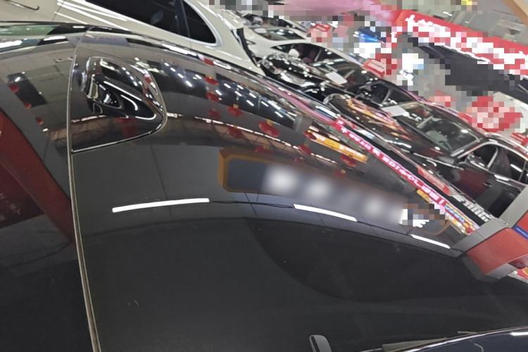 Used Buick L7 2025 Model Aivia Roof